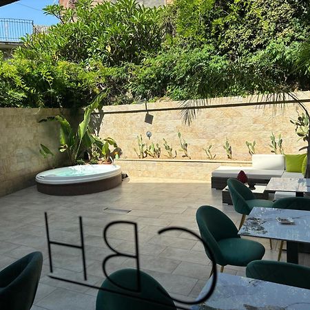 Cbh Sicitaly Group Aci Castello Exterior foto