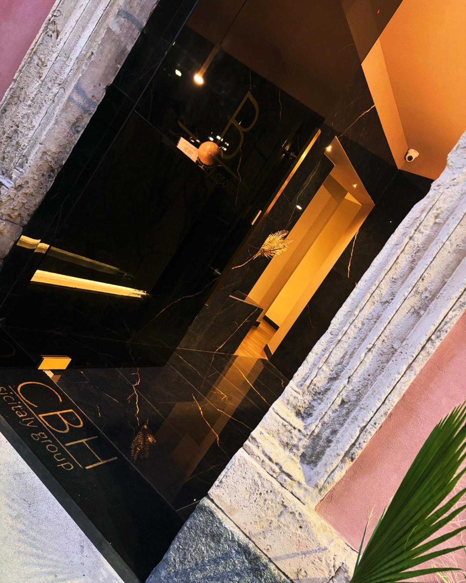 Cbh Sicitaly Group Aci Castello Exterior foto