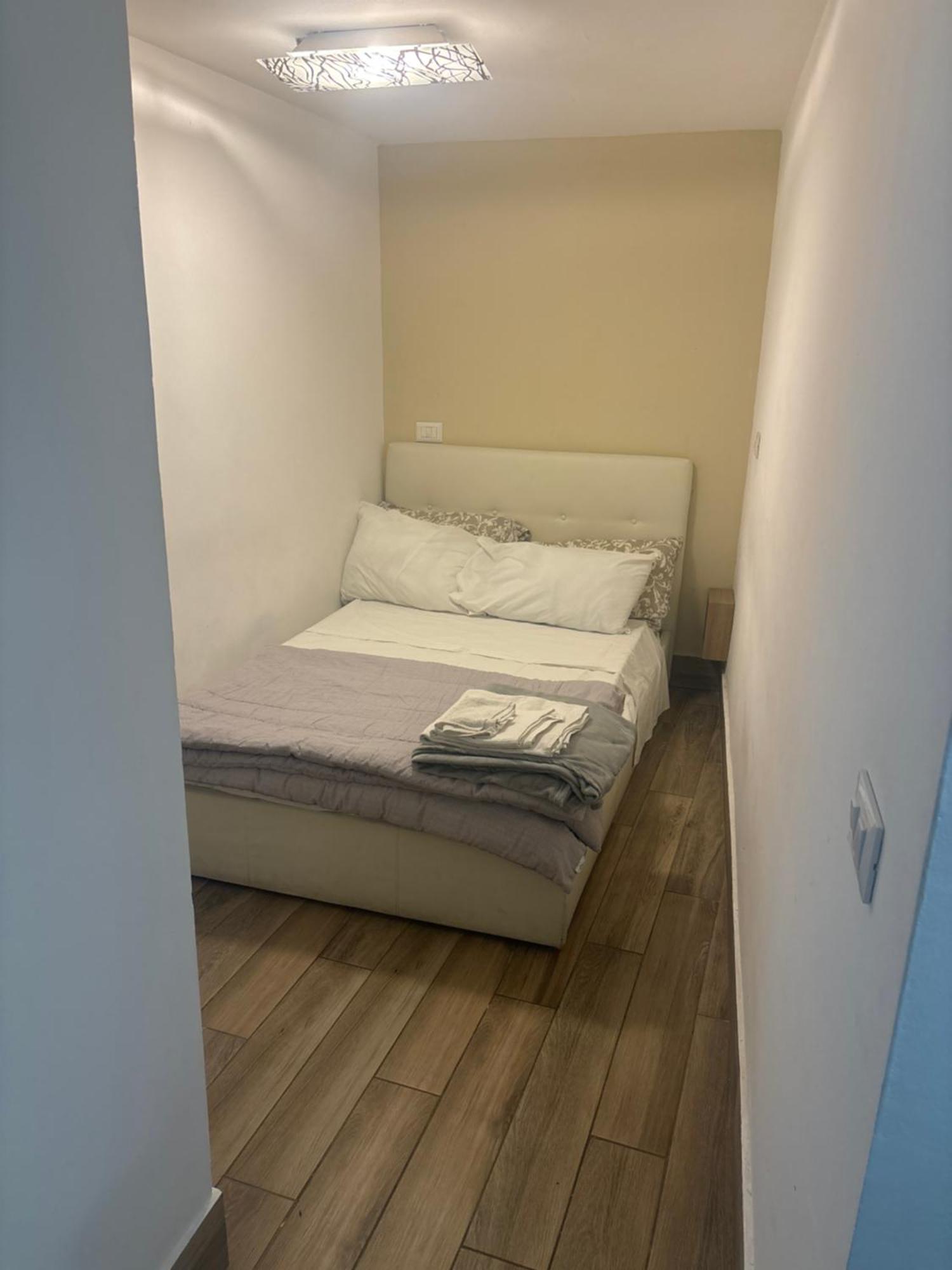 Cbh Sicitaly Group Aci Castello Exterior foto